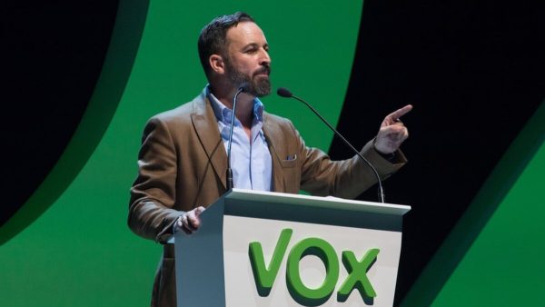 abascal vox