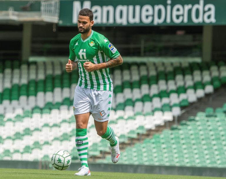 Willian José Betis