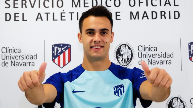 Reguilón regresará al Tottenham tras su cesión