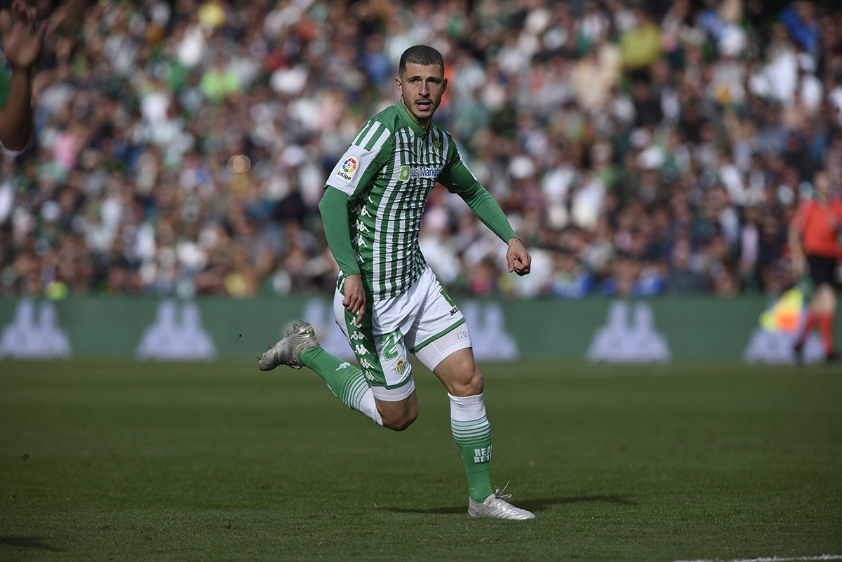 El Betis sabe que Guido Rodríguez tiene muchos admiradores