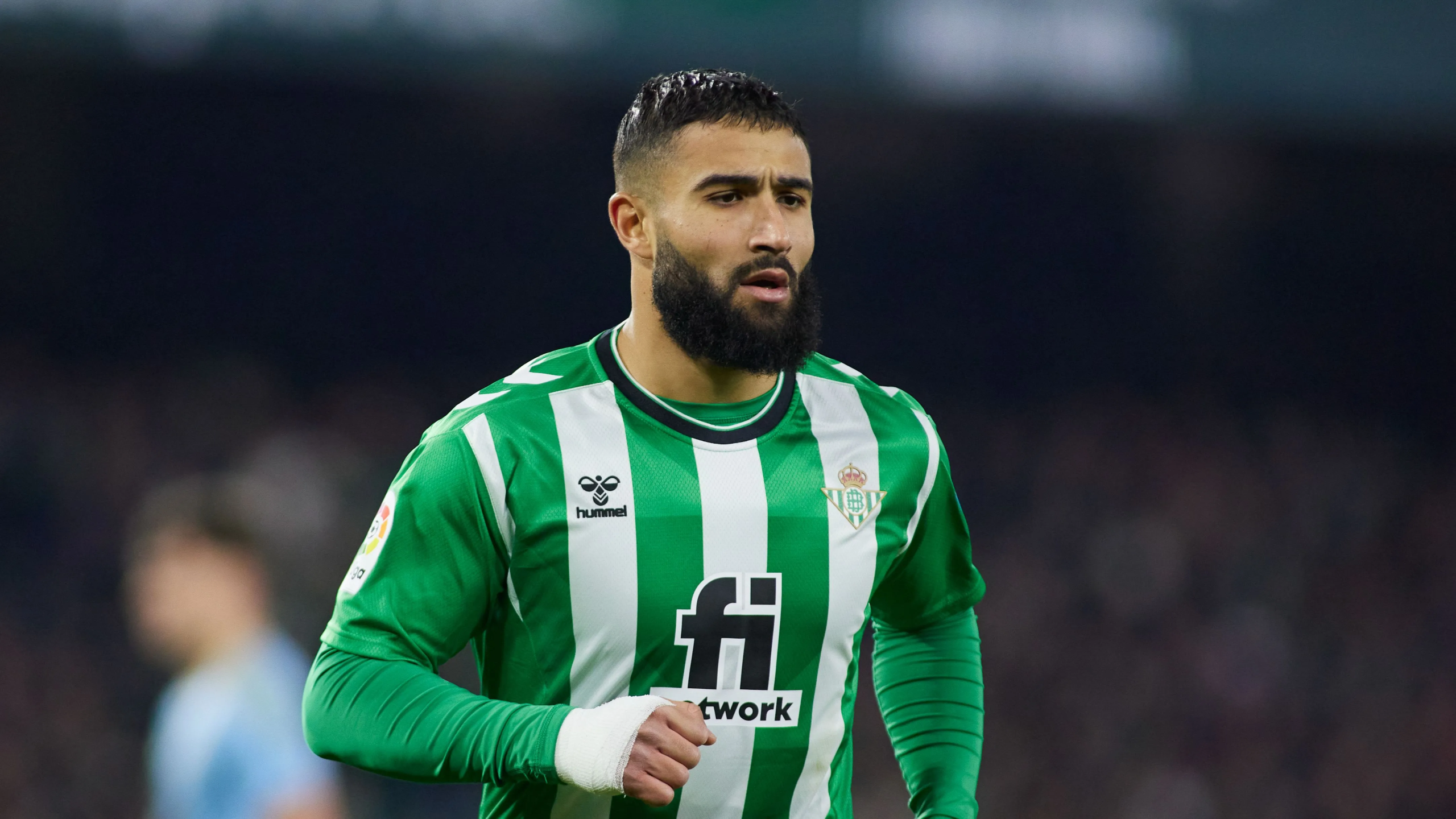 El Betis le busca sustituto a Fekir