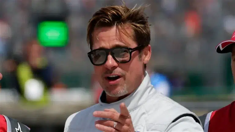 brad-pitt-f1