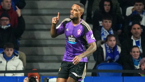 Cyle Larin Osasuna