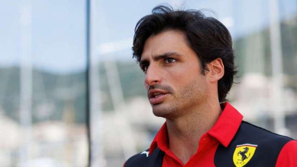 Vasseur carlos Sainz