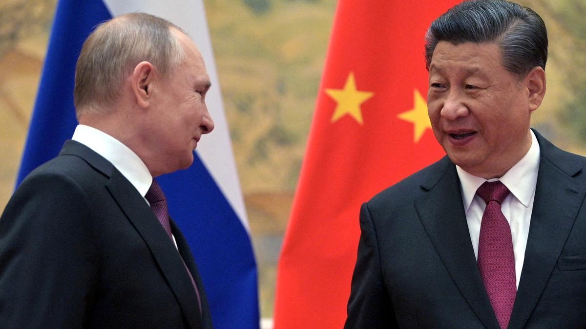 china intermediario putin