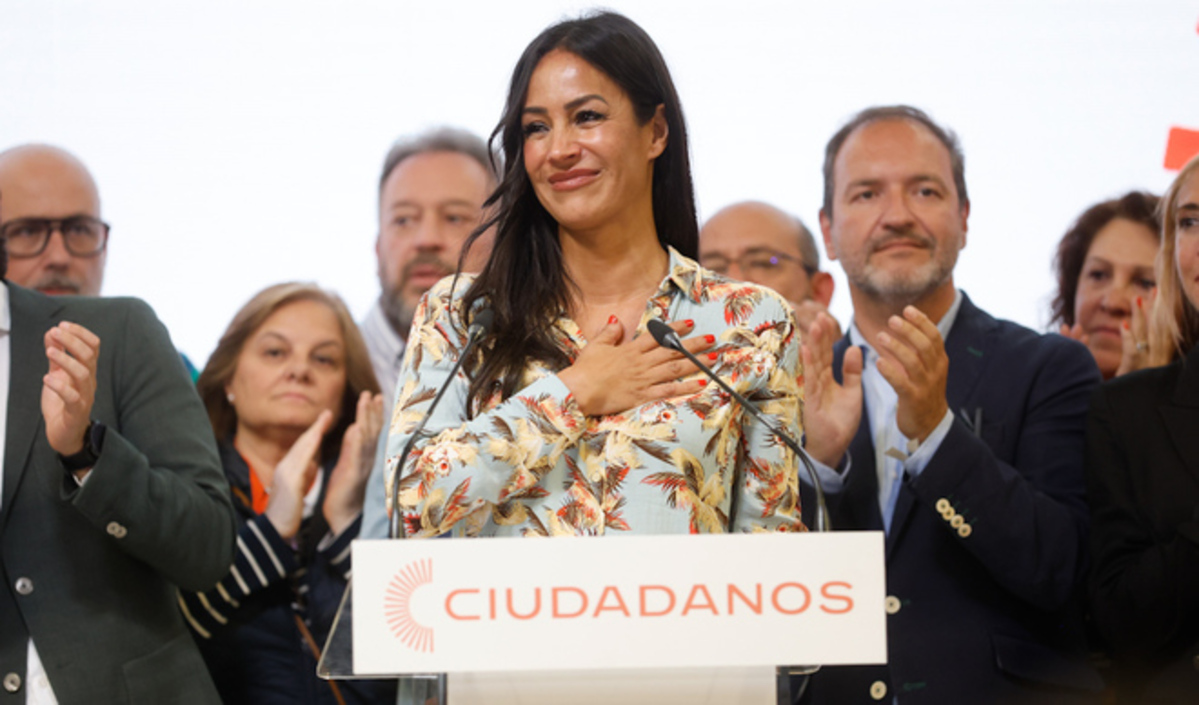 ciudadanos eleciones