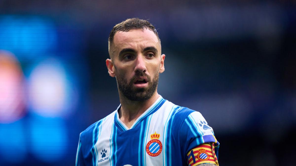 El Espanyol necesita la salvación para retener a Darder