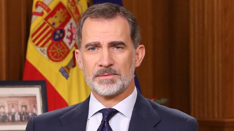 vacaciones felipe vi