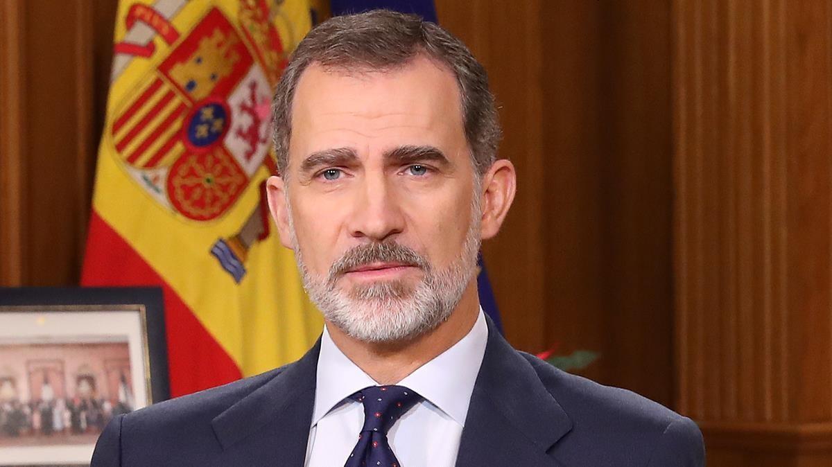 vacaciones felipe vi