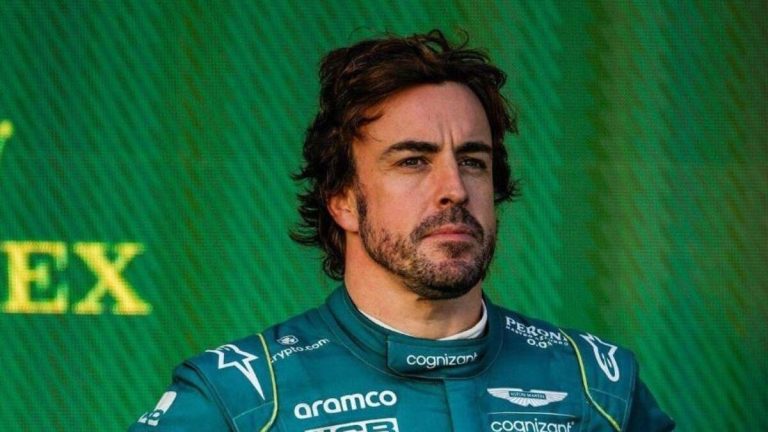 fernando alonso 500 millas indianápolis