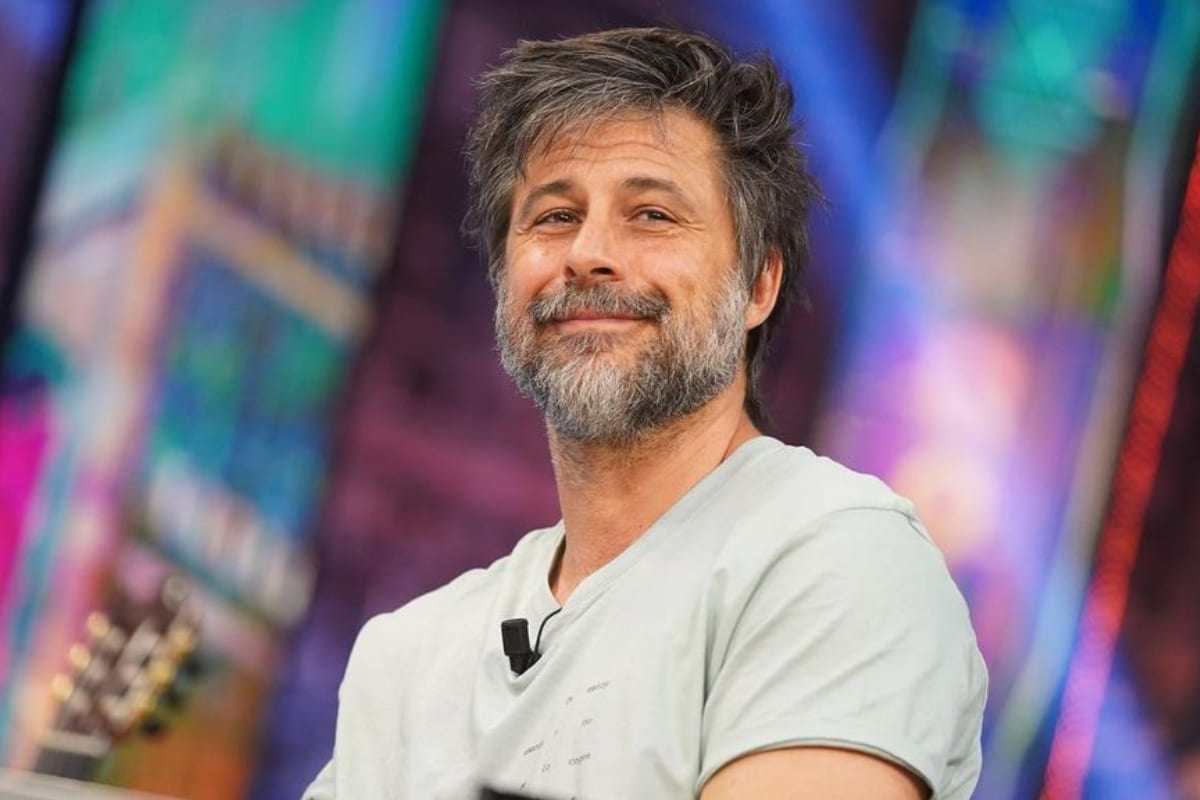 Hugo Silva El Hormiguero