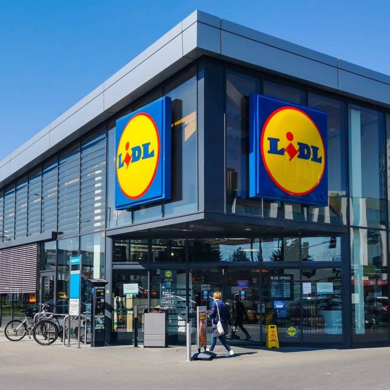 aire acondicionado Lidl