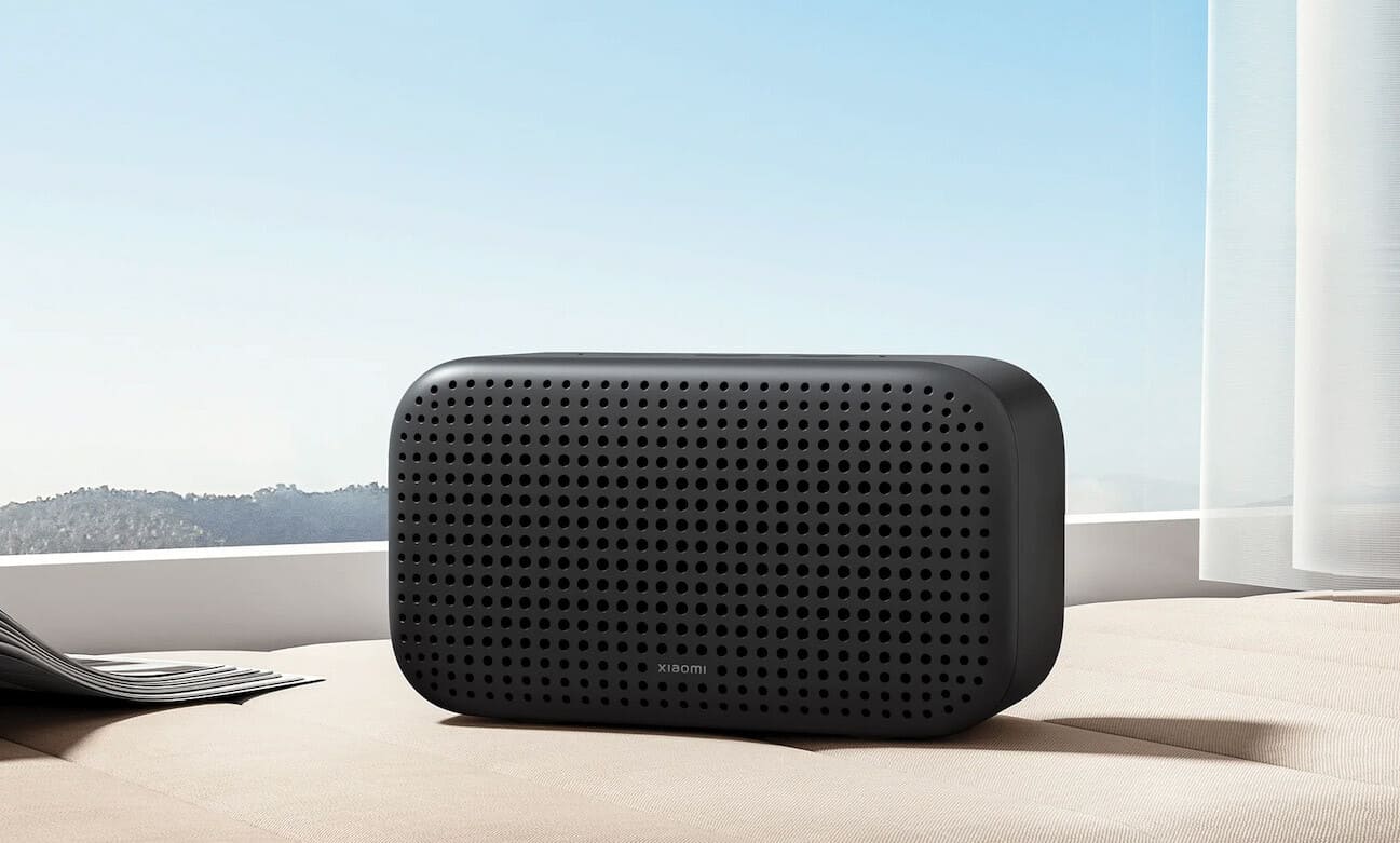 altavoz Xiaomi