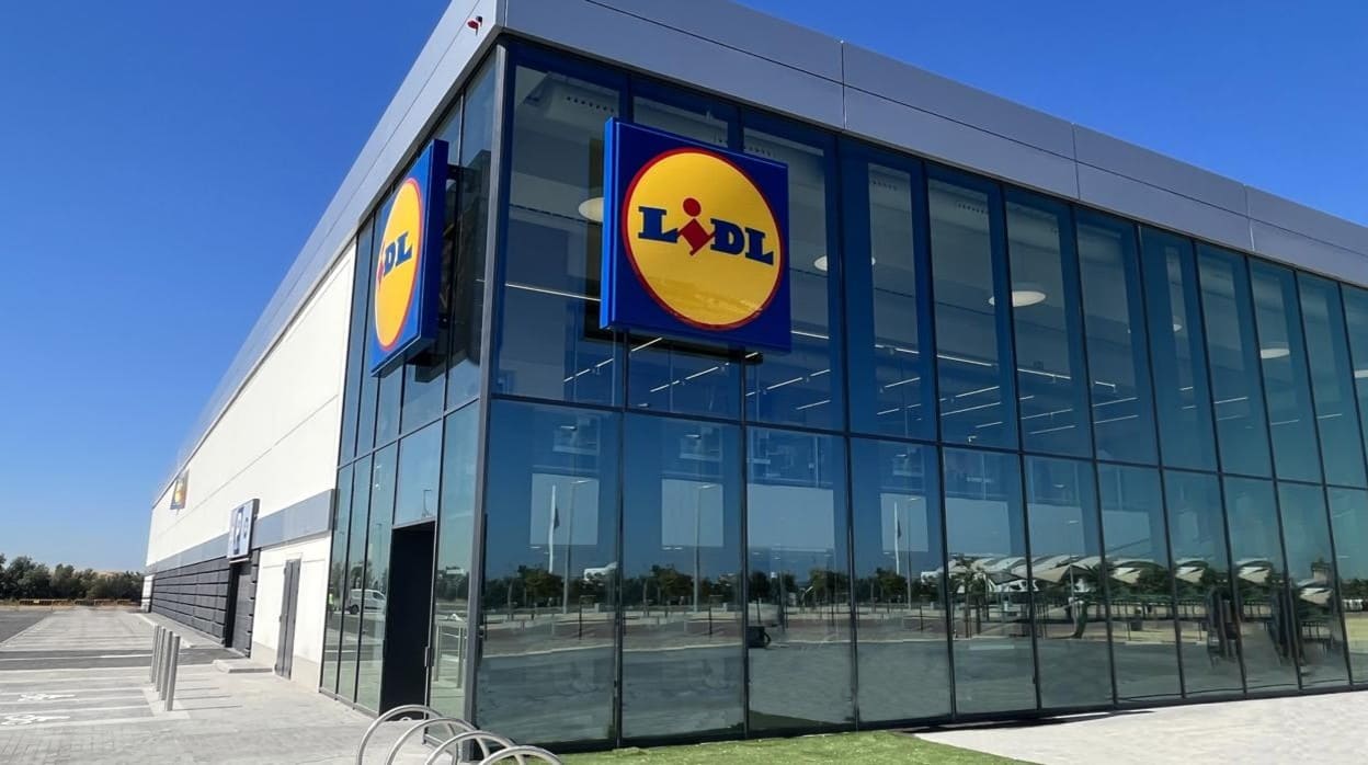 aspirador Lidl