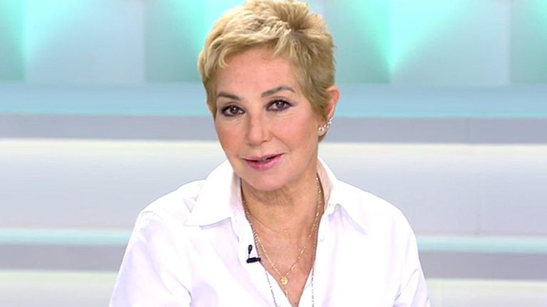 Ana Rosa Quintana Telecinco