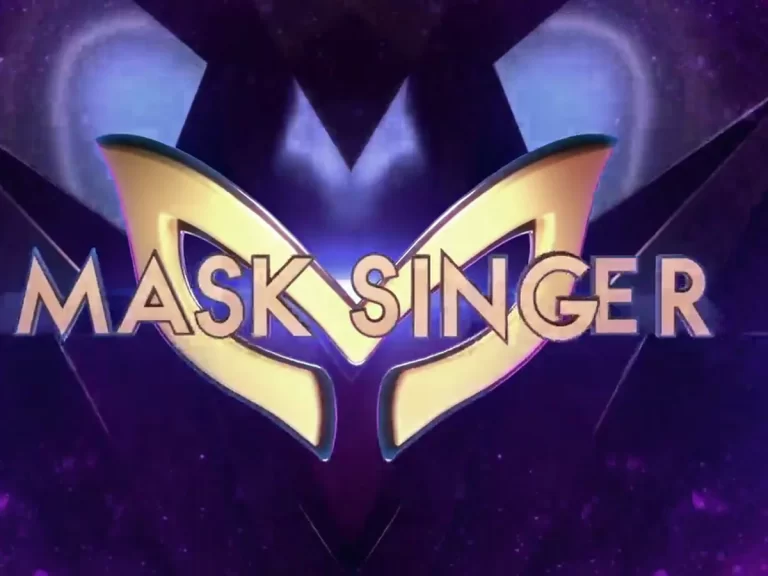 famosos mask singer 3