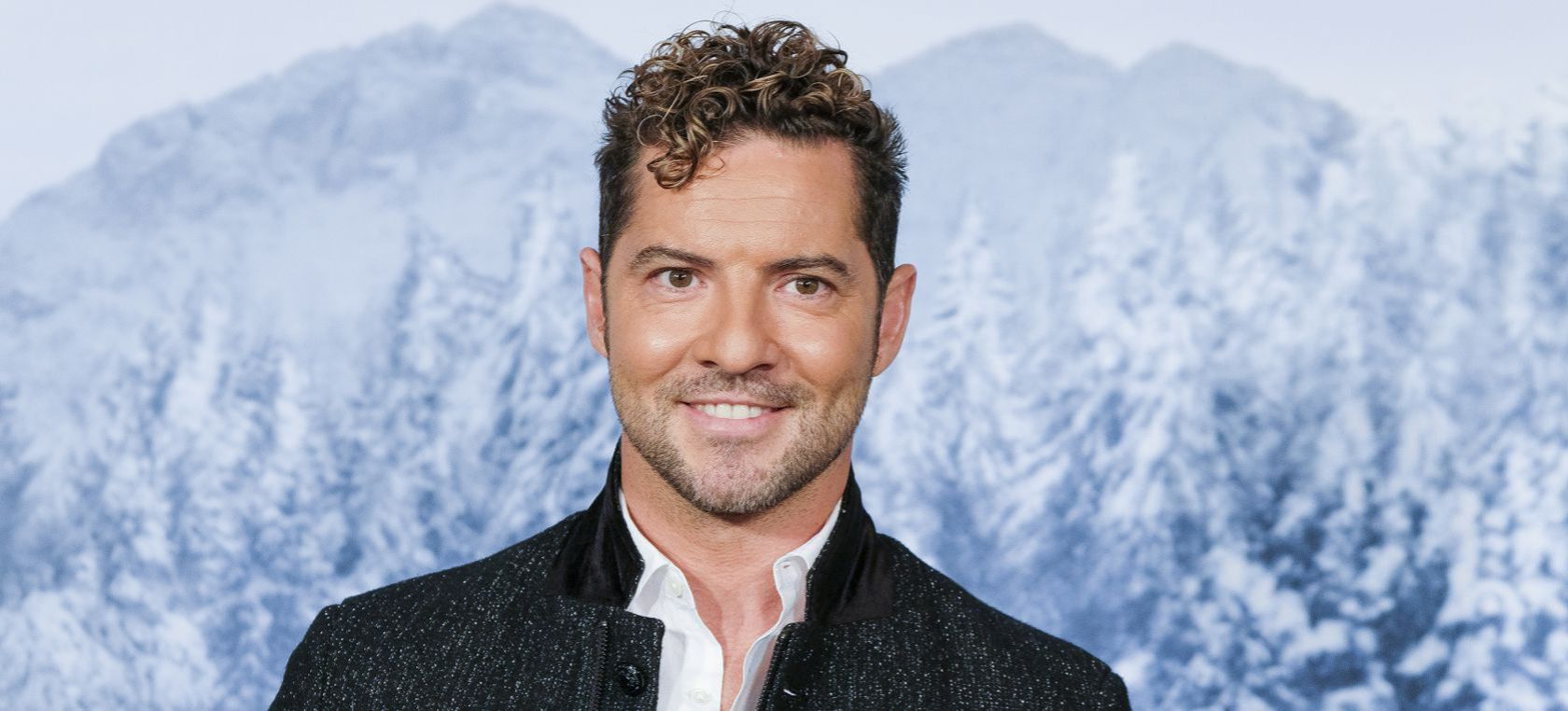 David Bisbal resistencia