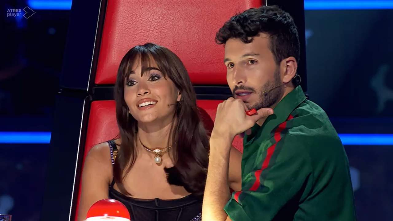 Aitana Sebastián Yatra