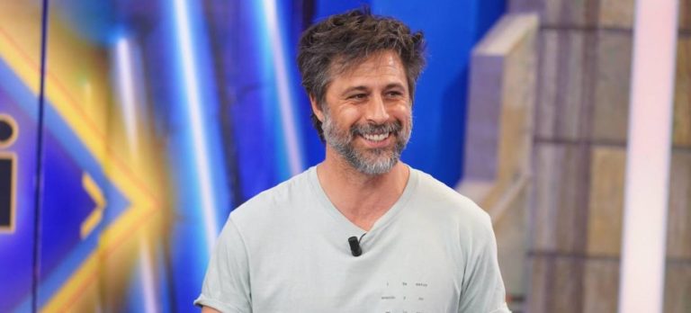 Hugo Silva El Hormiguero