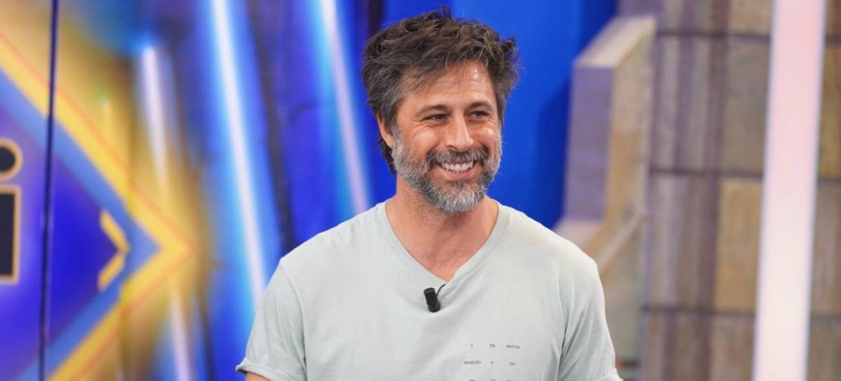 Hugo Silva El Hormiguero