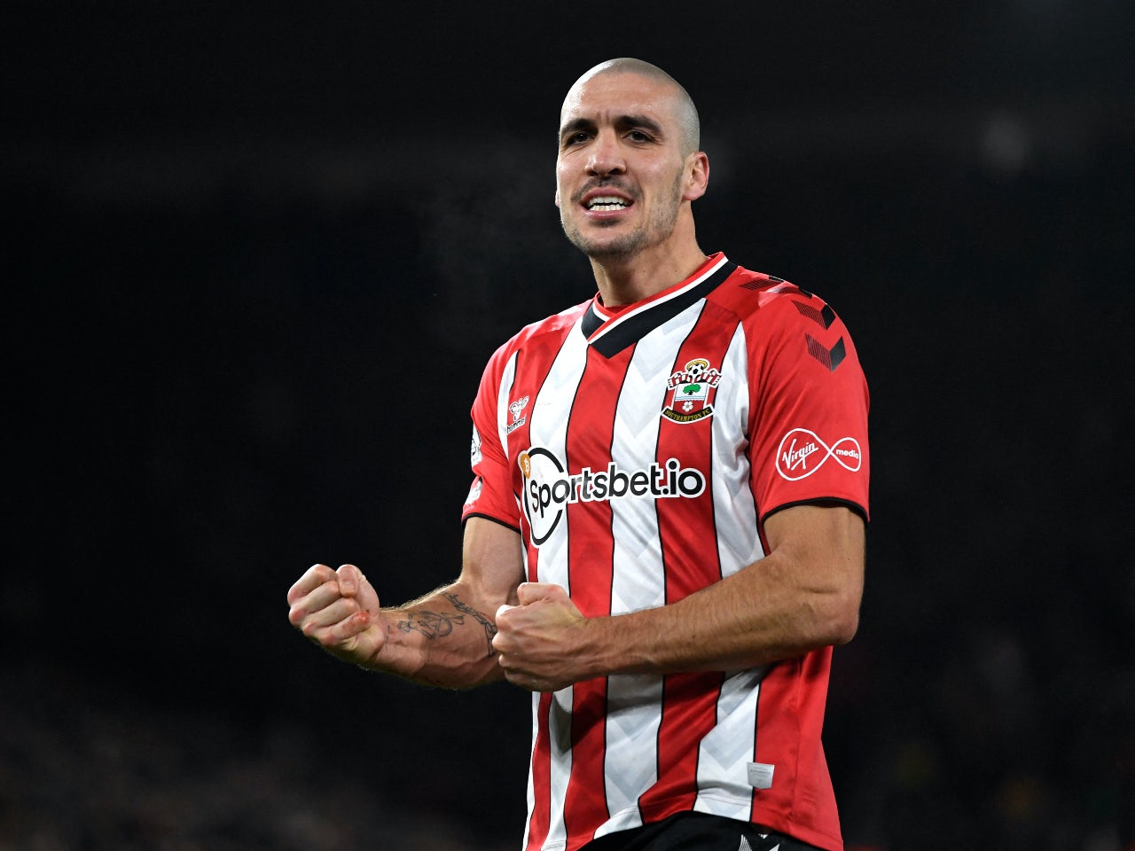 Oriol Romeu podría salir del Girona FC