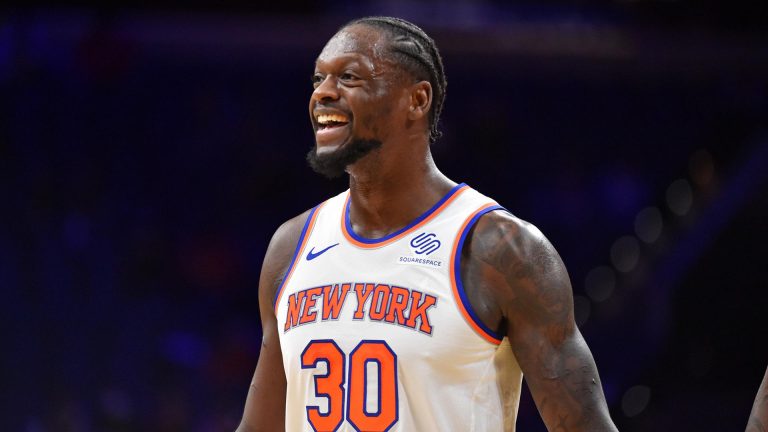 Los Knicks pierden la paciencia con Randle