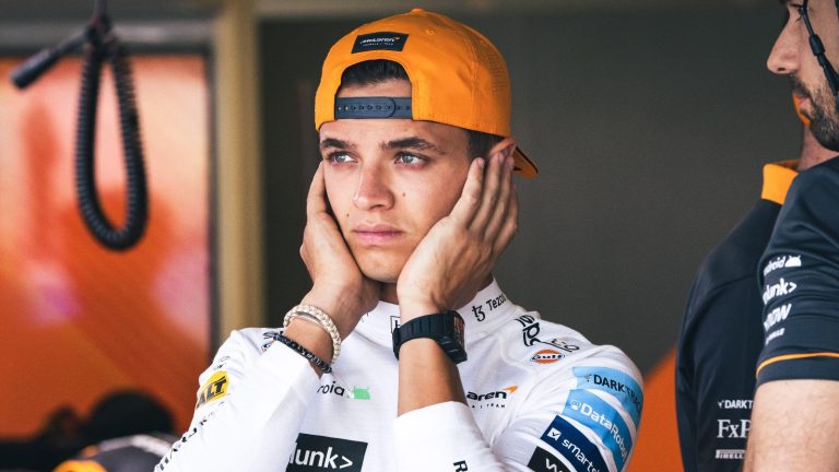 lando norris de vries miami