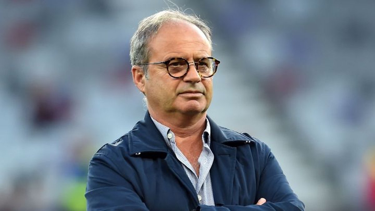 Luis Campos deja muchas dudas en el Celta por el mal rendimiento de sus fichajes