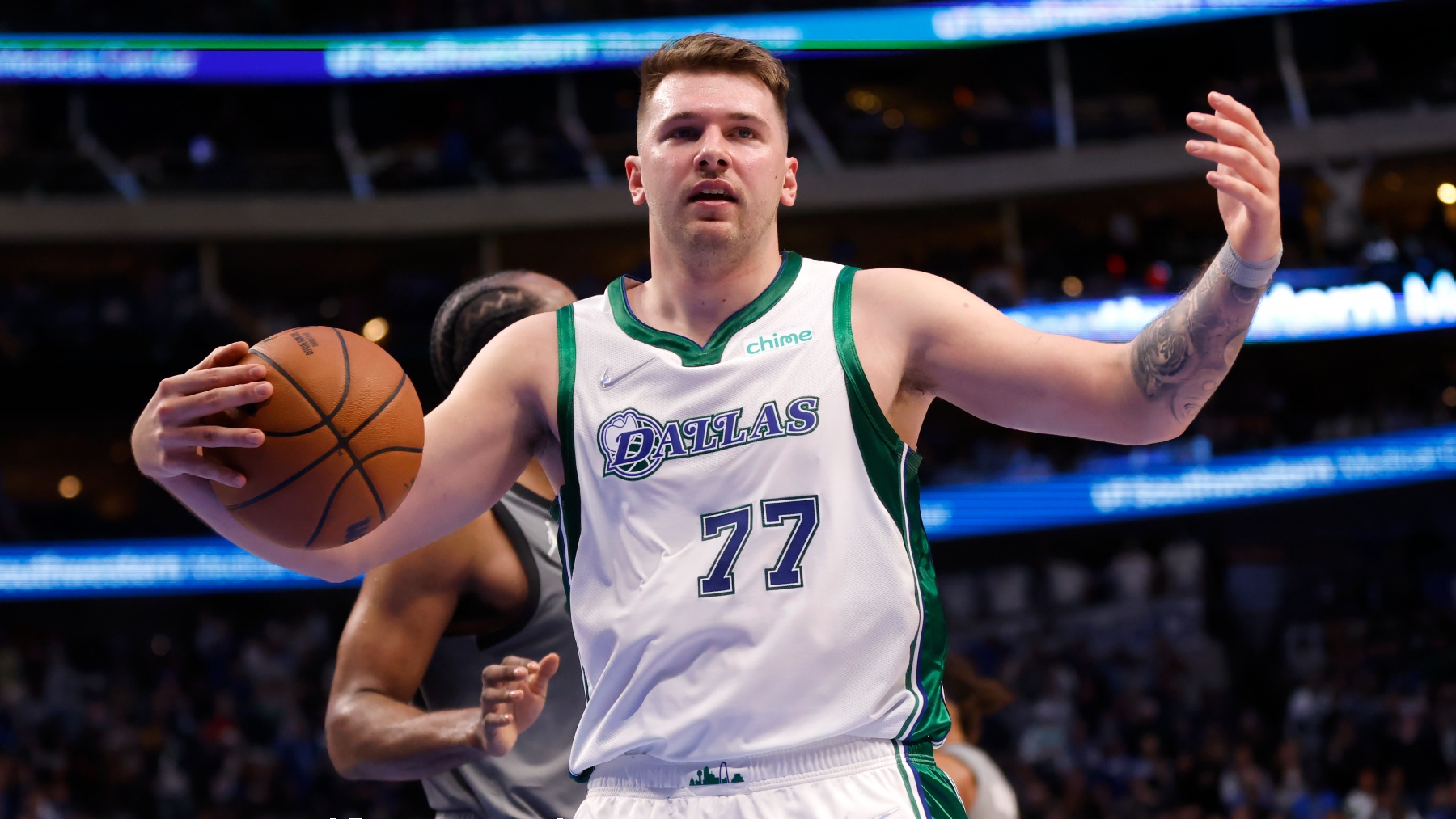 Dallas Mavericks tiene un plan para rodear a Luka Doncic