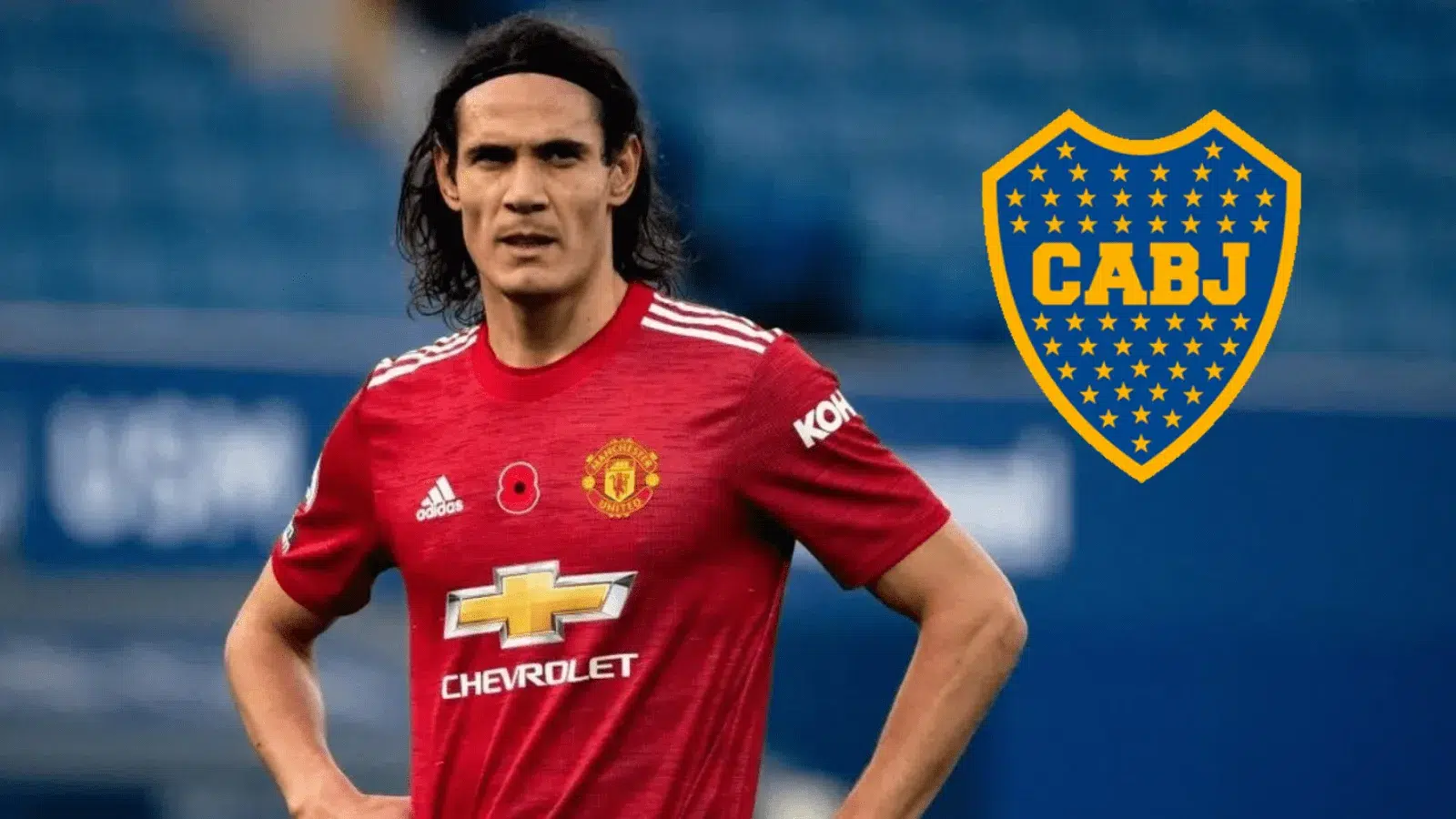 Cavani Valencia 