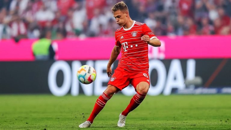 kimmich fc barcelona