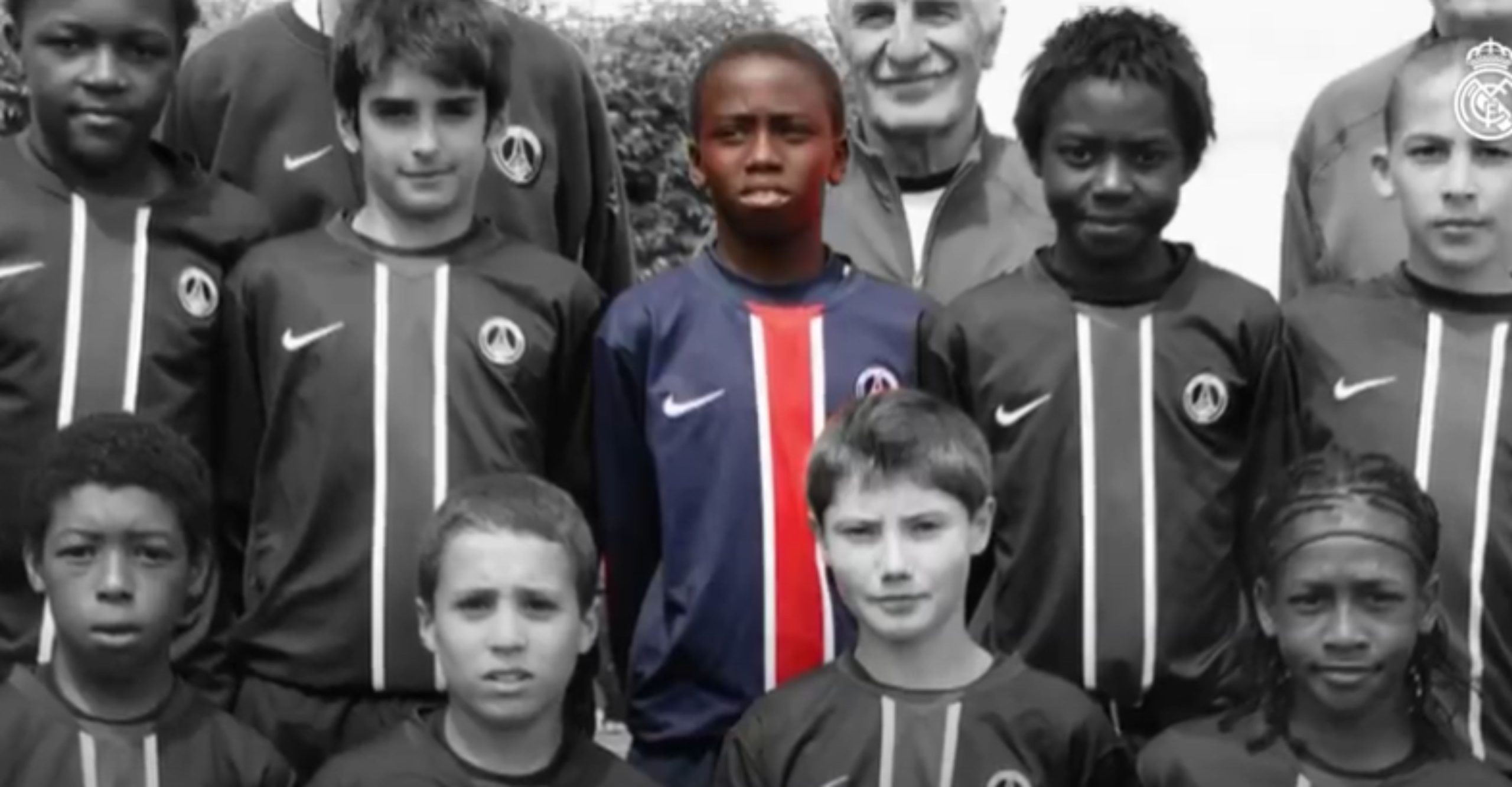 Mendy PSG