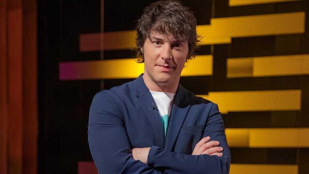 Jordi Cruz, muy duro con sus valoraciones en Masterchef 11