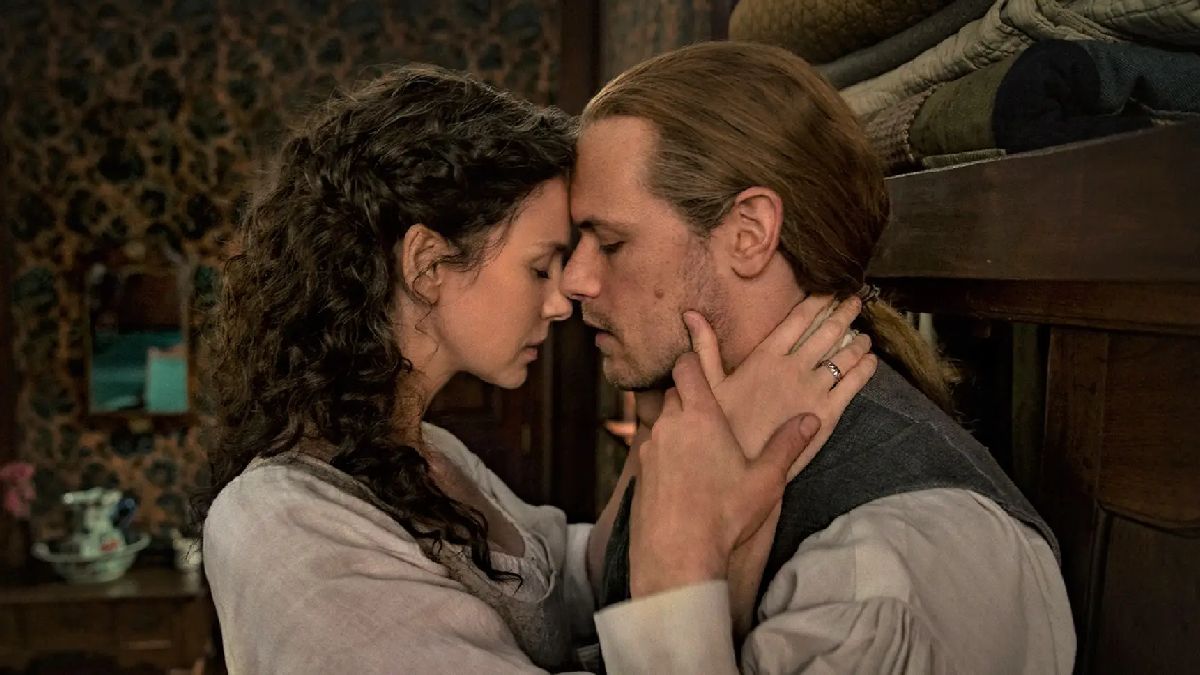 La guerra se vuelve a poner en medio de Claire y Jamie en Outlander