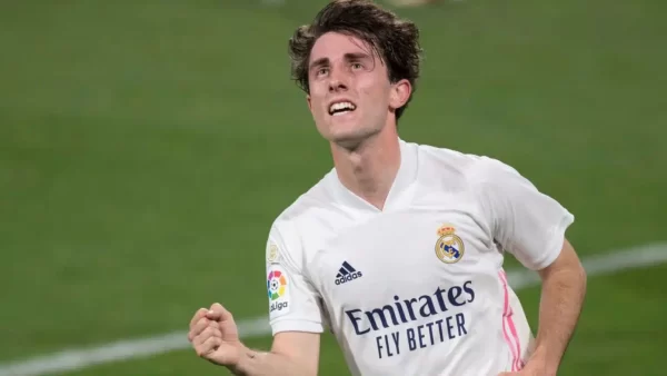 Odriozola Real Sociedad