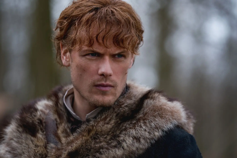 Jamie volverá con Claire en Outlander