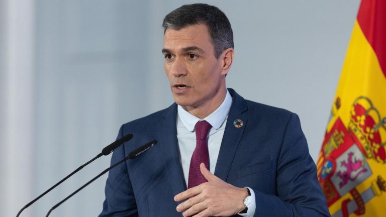 pedro sánchez elecciones julio