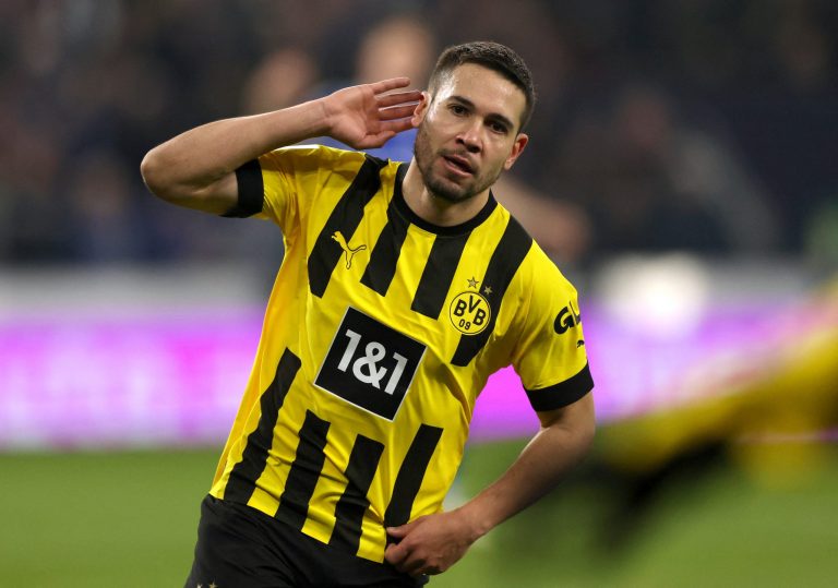 Guerreiro atlético