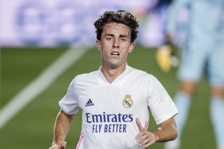 Odriozola sigue siendo el objetivo de la Real Sociedad