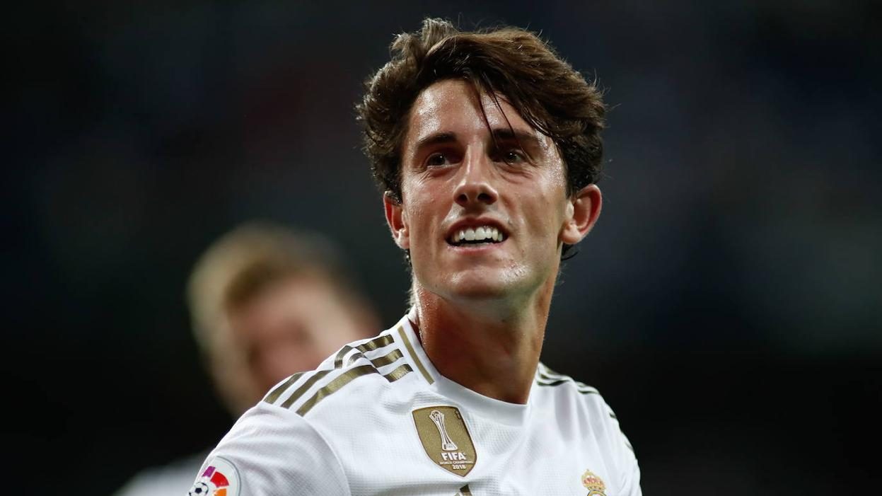 odriozola athletic