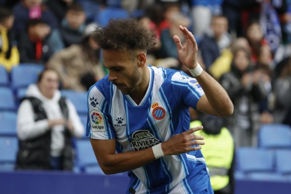 braithwaite Espanyol