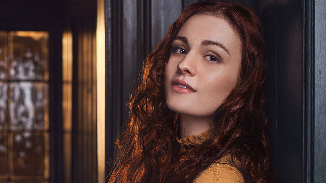 Brianna, contra las cuerdas en Outlander