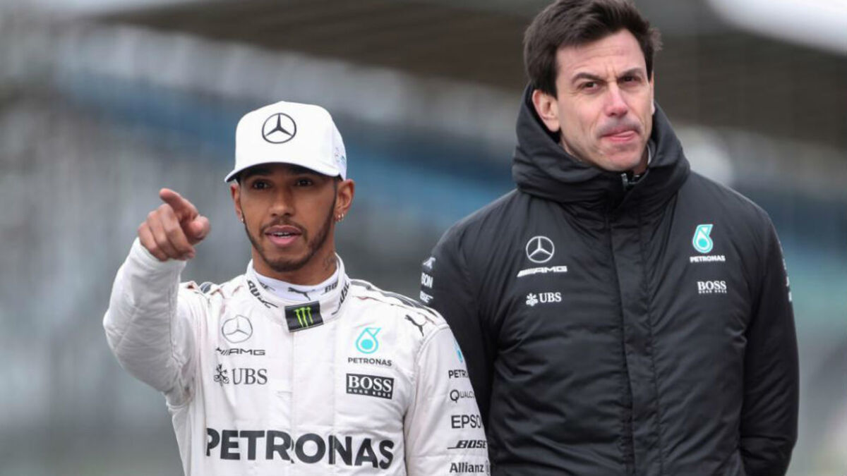 toto wolff lewis hamilton