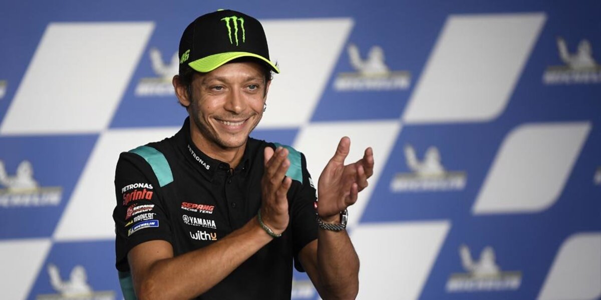 valentino rossi motogp