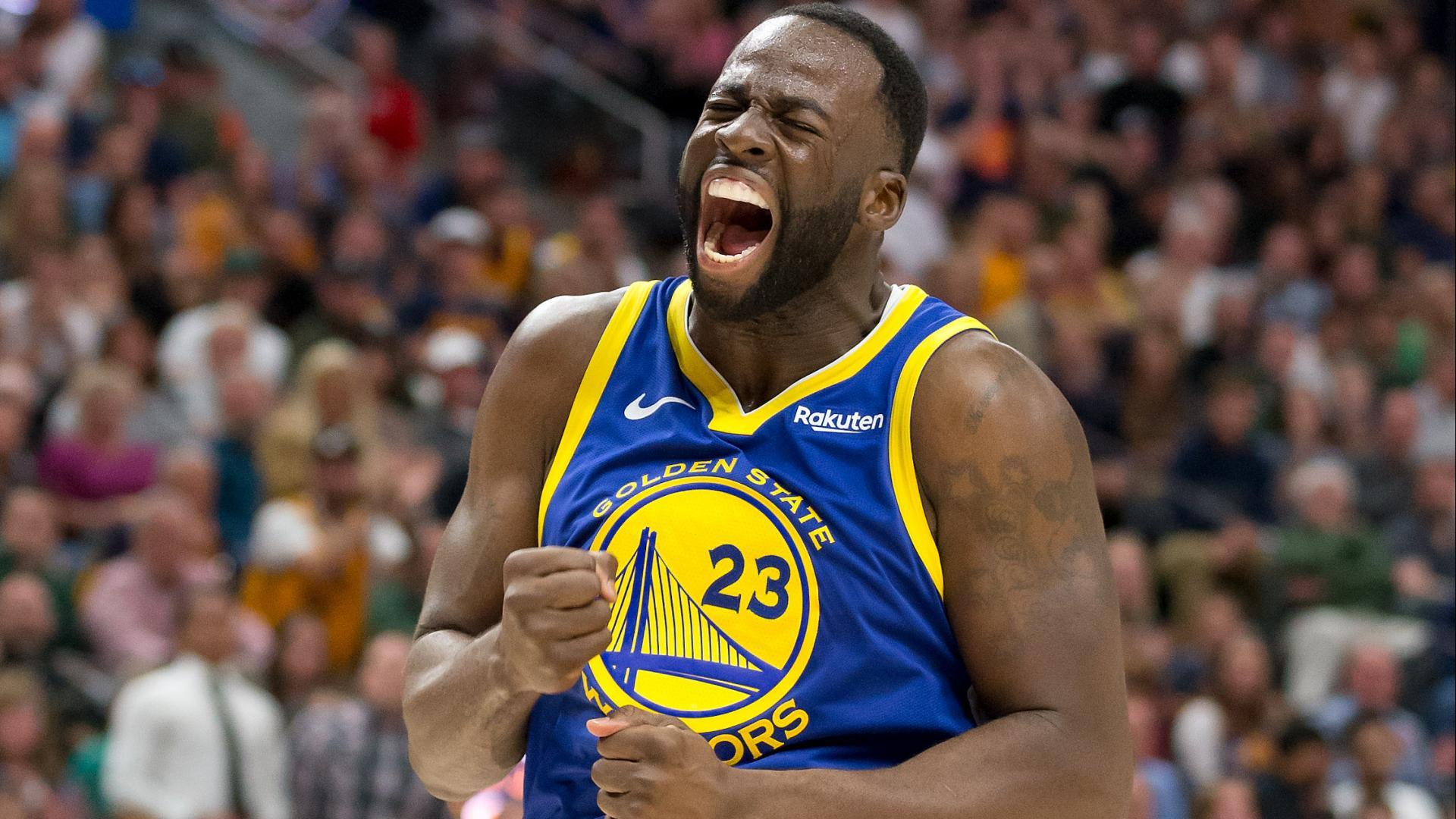 Draymond Green se acerca a los Lakers