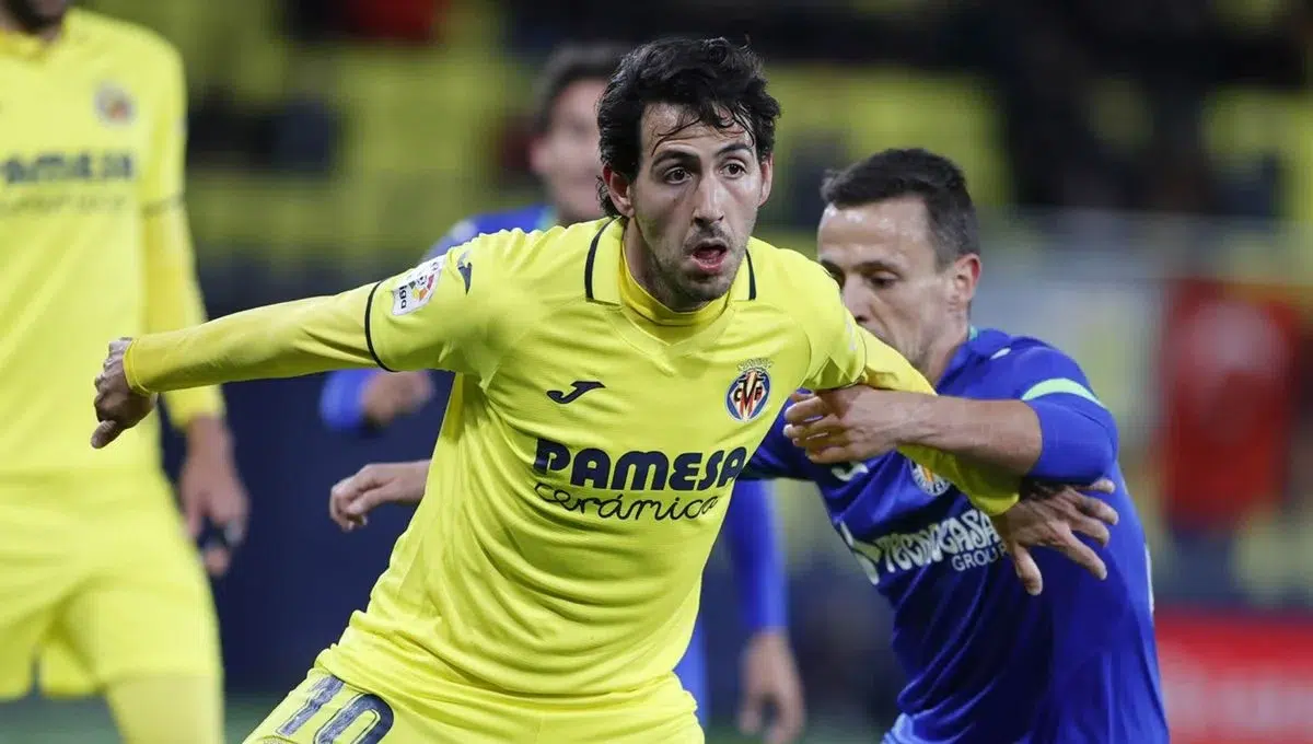 parejo Villarreal 