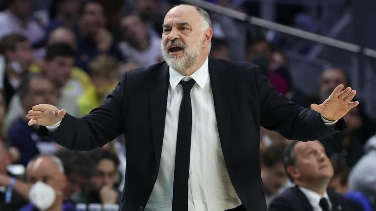 Pablo Laso