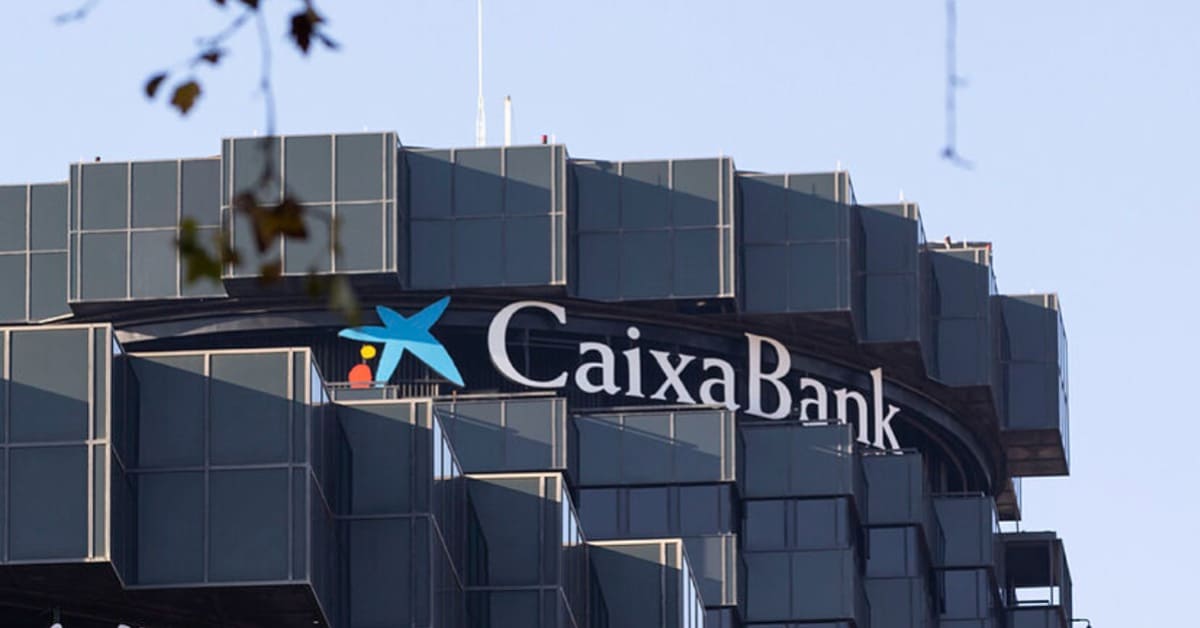 caixabank pensionistas