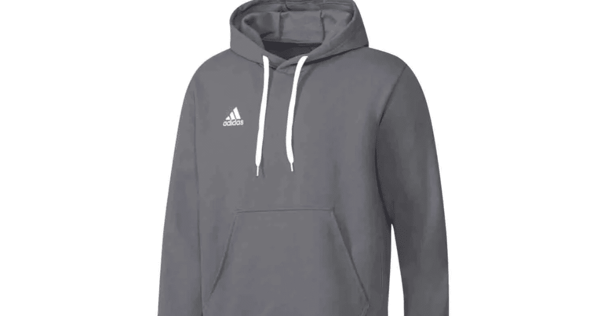 sudadera Adidas Lidl