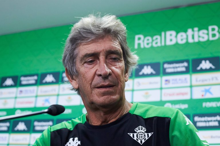 Pellegrini Betis